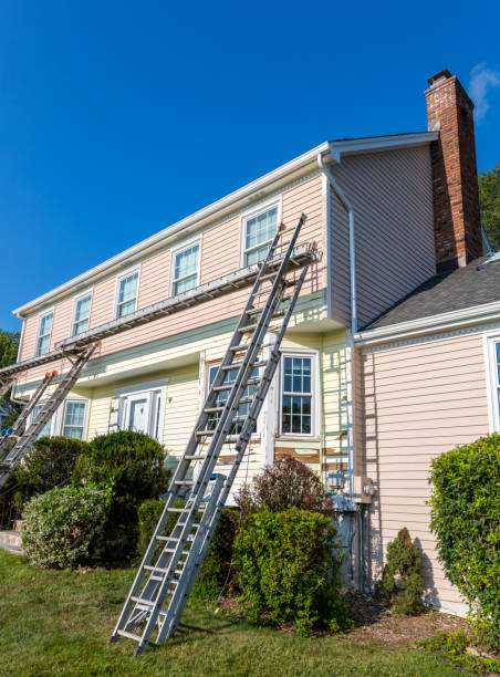 Best Yard Waste Removal  in Gray, LA