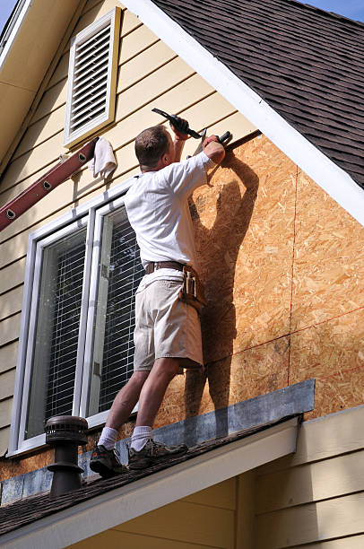 Best Demolition Debris Removal  in Gray, LA